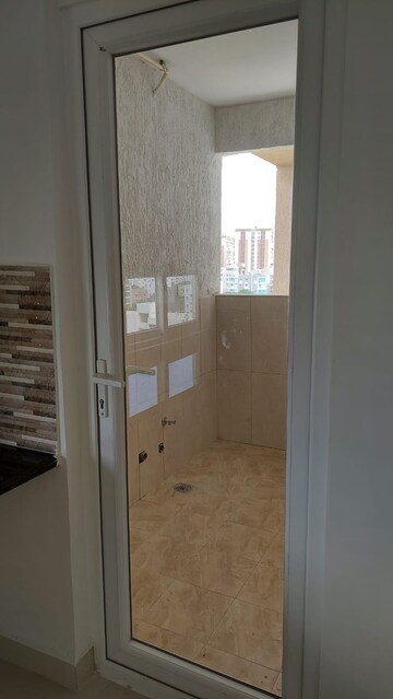 Bathroom in 2 BHK Apartment at INDIS Viva City, Kondapur – for Sale