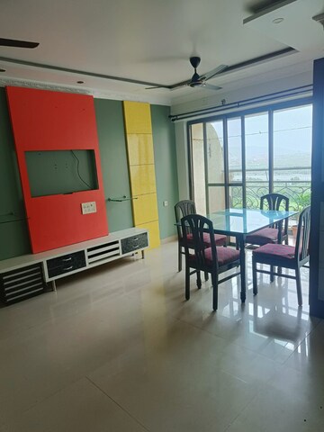 1 BHK Apartment For Sale in Siddharth Geetanjali Belleza, Taloja