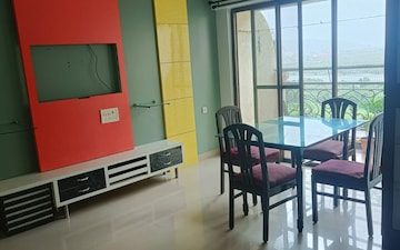 1 BHK Apartment For Sale in Siddharth Geetanjali Belleza, Taloja