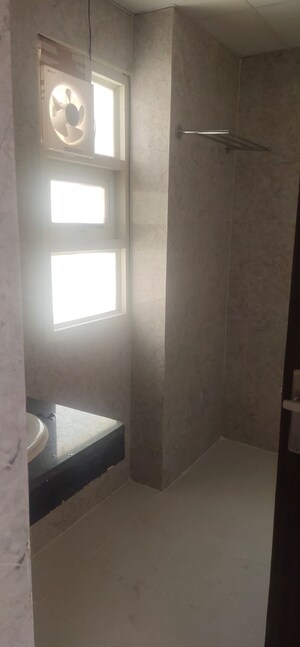 Bathroom in 2 BHK Apartment at Ansal Celebrity Meadows, Sushant Golf City – for Sale