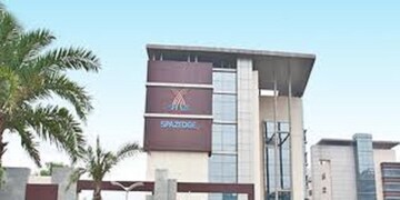  Office Space For Sale in Spazedge, Sector 47