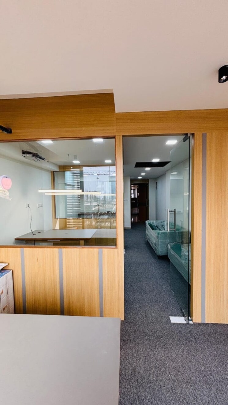 Team Area, ambli Commercial Office Space 750 Sq.Ft. In Ambli Ahmedabad 8650194