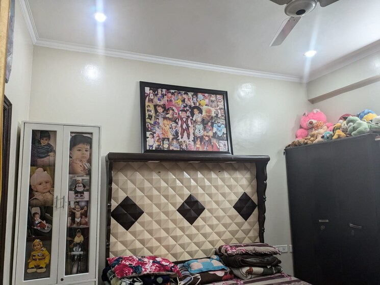 Bedroom, sector 50 2 Bedroom 1110 Sq.Ft. Apartment In Sector 50 Noida 8650215