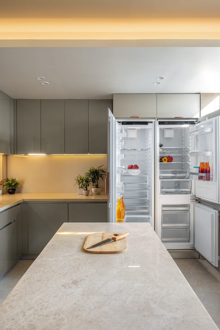 Bedroom, aradhyam-spa-city 3 Bedroom 1645 Sq.Ft. Apartment In Meerut Road Ghaziabad 8650246