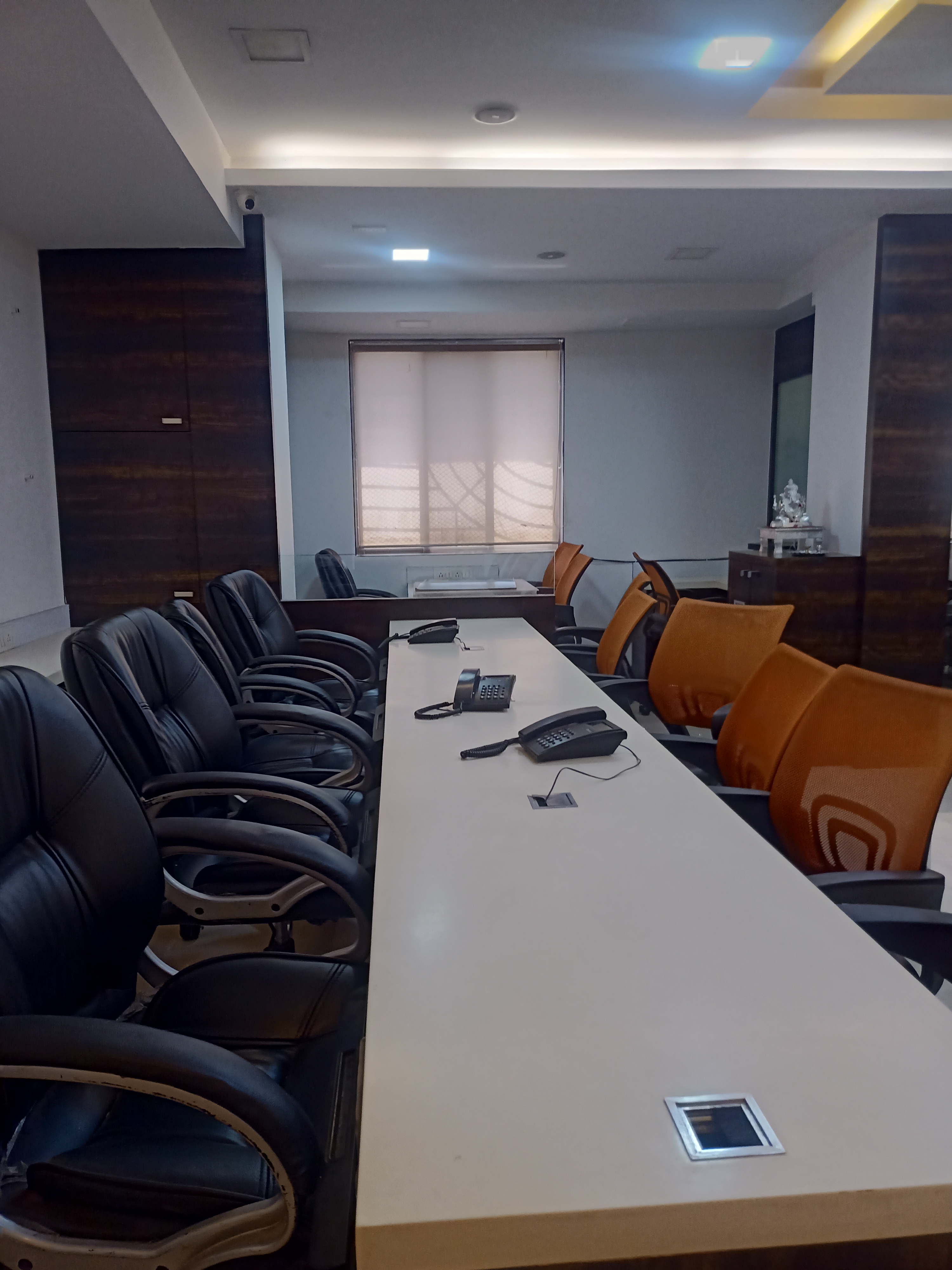 Office Space For Rent in Pratibha Apartments