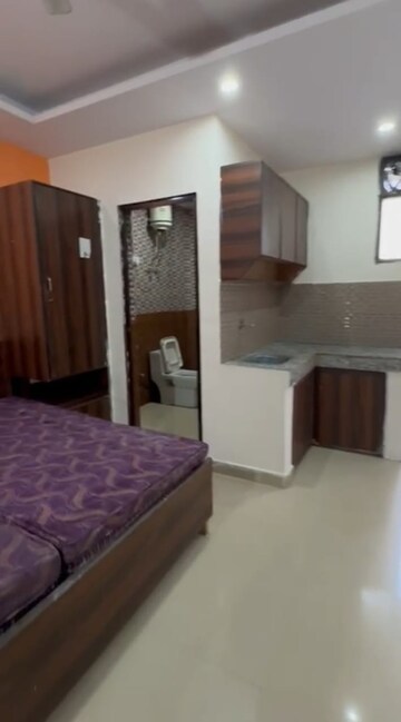 1 RK Apartment For Rent in DLF City Phase III, Sector 24