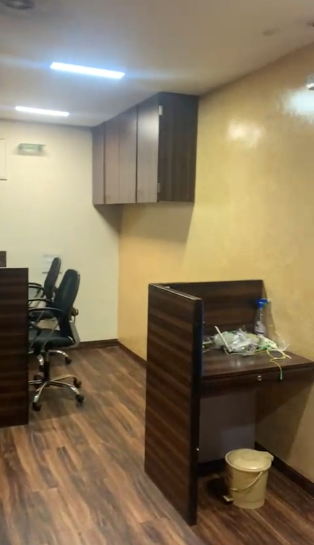 Office Space For Rent in Sagar Tech Plaza