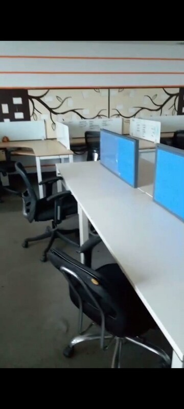 Team Area in  Office Space at Spazedge, Sector 47 – for Sale