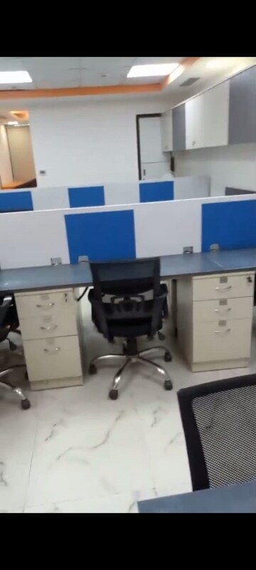 Team Area in  Office Space at Spazedge, Sector 47 – for Sale