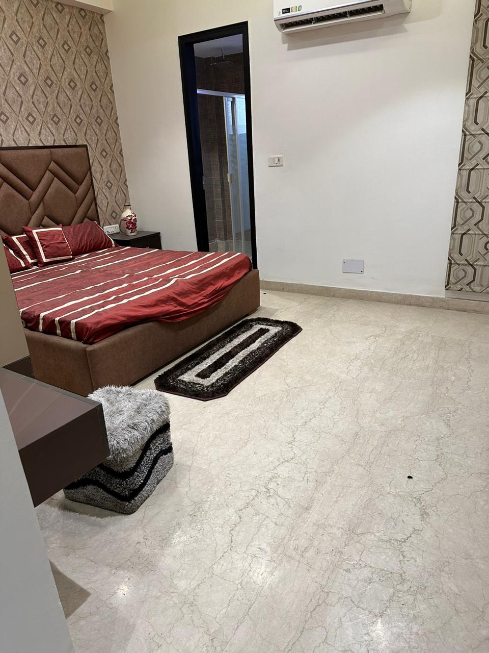 3 BHK Apartment For Rent in Madhav Propeties