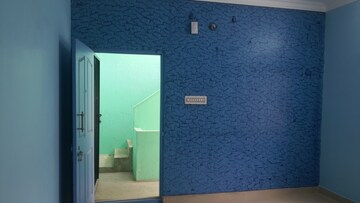 1 BHK Independent House For Rent in Rt Nagar