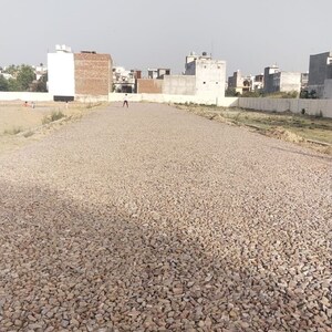  Plot – Exterior View View at Delhi Road - for Sale