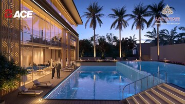 Swimming Pool in  Plot at ACE Acreville, Sector 22a Yamuna Expressway – for Sale