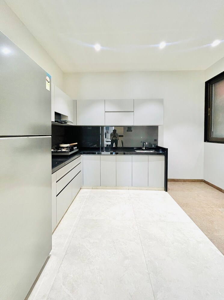 Kitchen, panvel 2 Bedroom 680 Sq.Ft. Apartment In Panvel Navi Mumbai 8650365