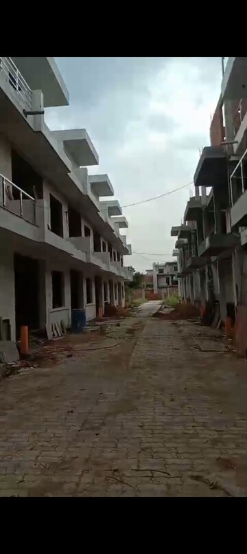 3 BHK Independent House For Sale in Sgpgi
