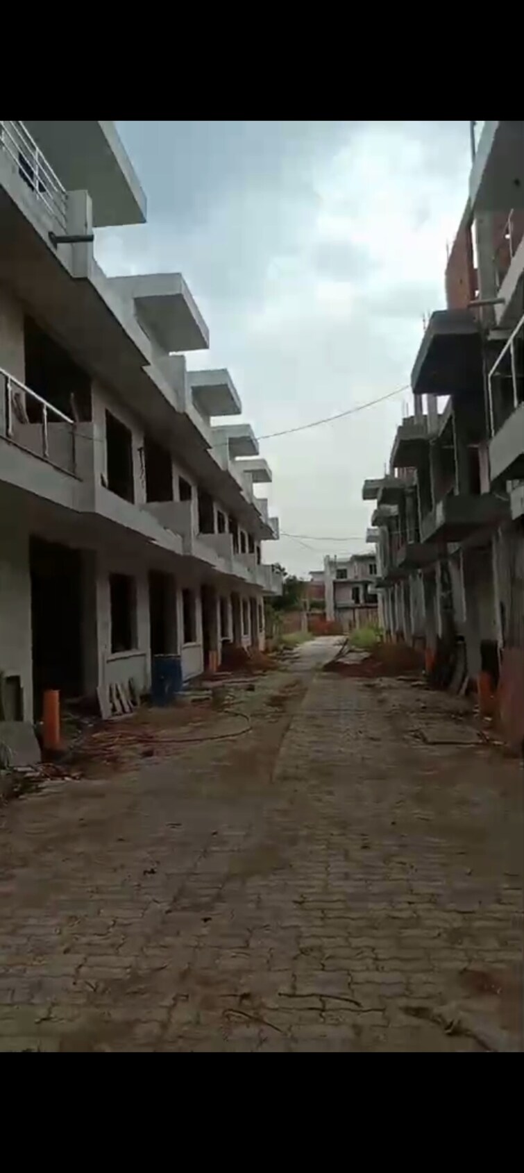 Cover Image, sgpgi 3 Bedroom 972 Sq.Ft. Independent House In Sgpgi Lucknow 8650291