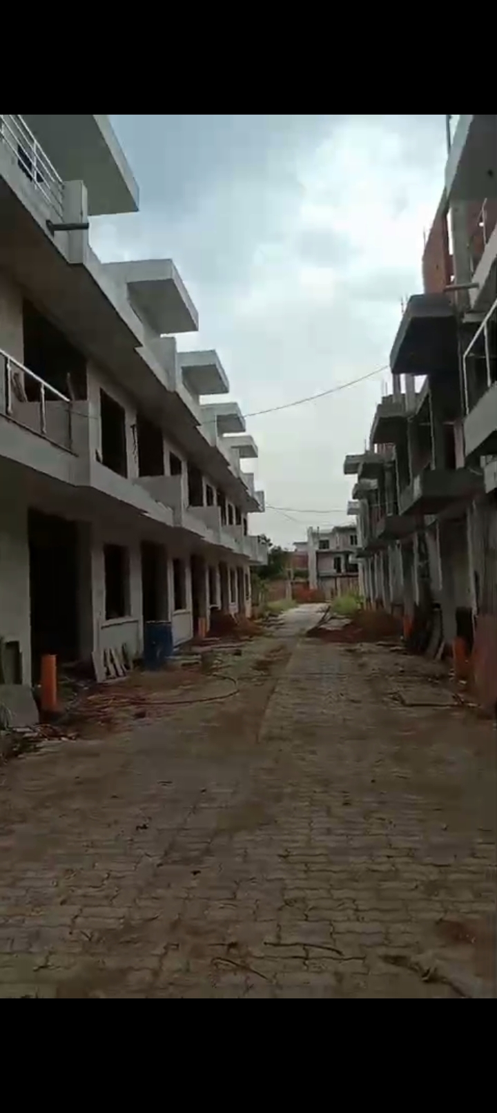 3 BHK Independent House For Sale in Raibareli Road 