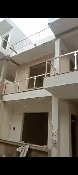 Kitchen in 3 BHK Independent House at Sgpgi – for Sale