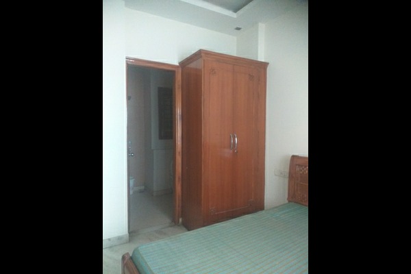 2 BHK + Pooja Room,Study Room,Extra Room Builder Floor For Rent in New Rajinder Nagar