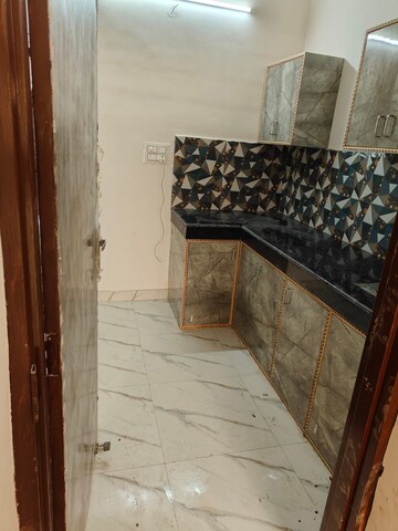 Kitchen in 4 BHK Apartment at Sector 50 – for Rent
