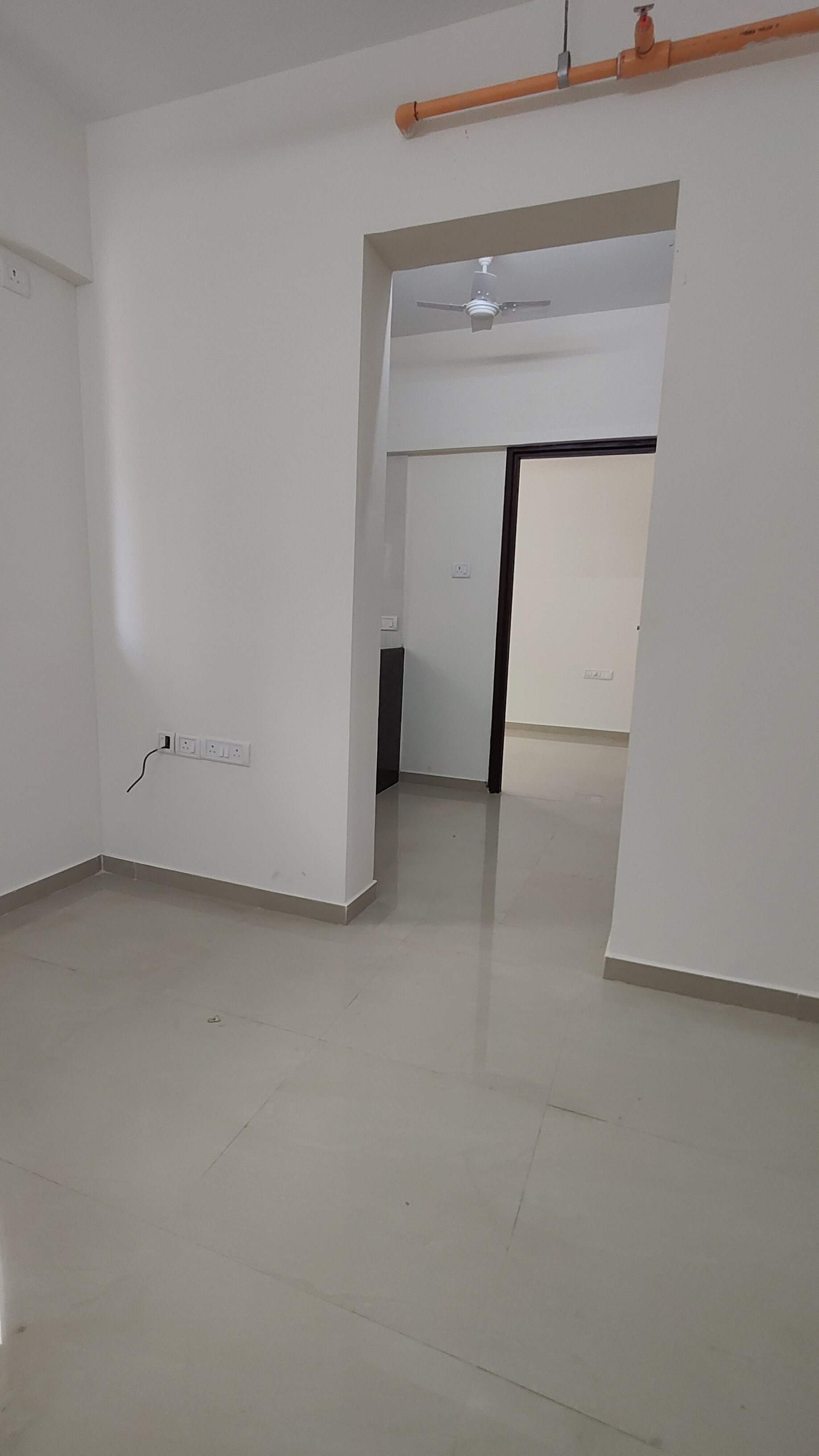 1 BHK Apartment For Rent in Satellite Garden
