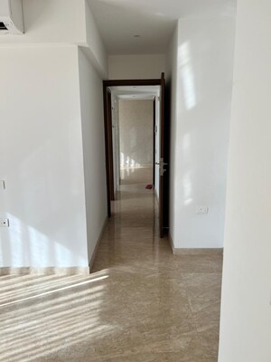 Building Lobby in 1 BHK Apartment at Hiranandani Maple, Powai – for Sale