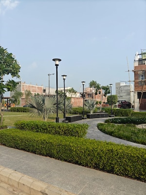  Plot For Sale in Pardos Okas Enclave, Sushant Golf City