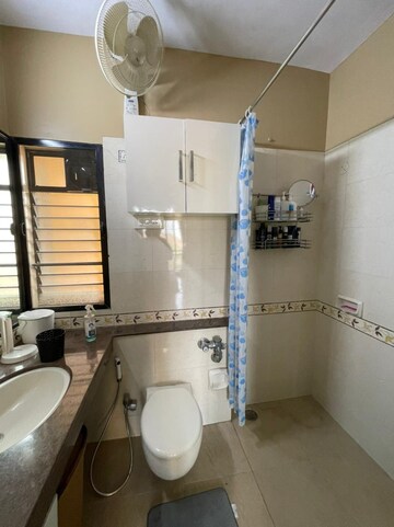 1 RK Apartment For Rent in Mhada Vanrai Colony, Goregaon East