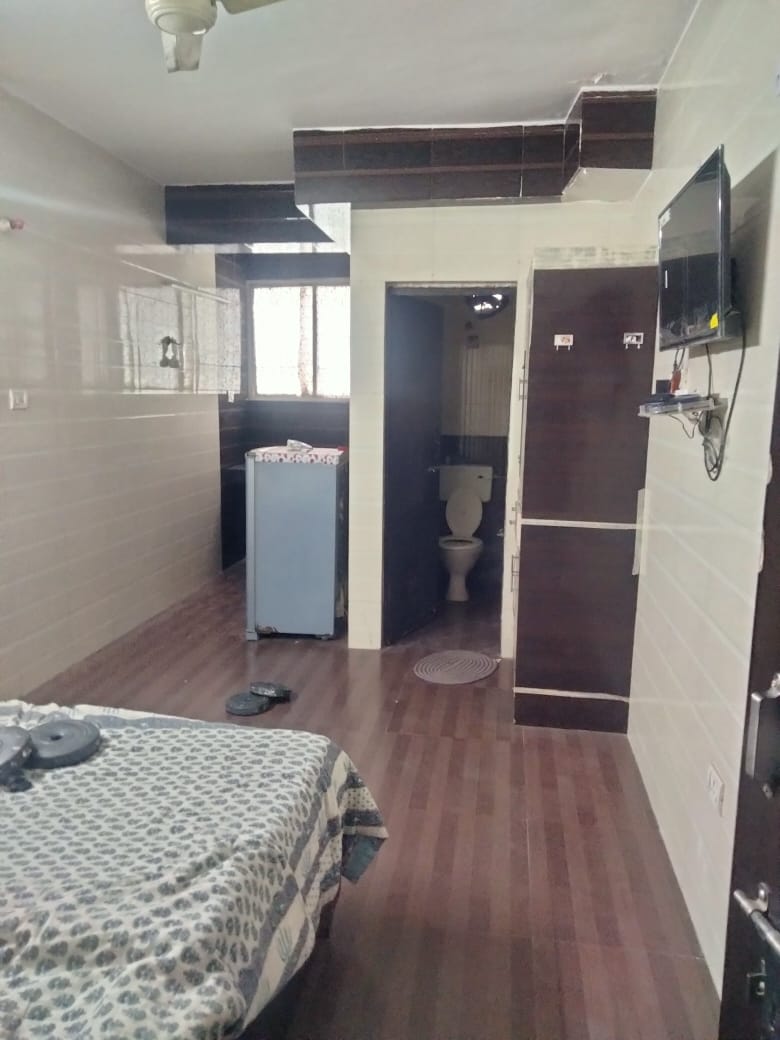 4 BHK Apartment For Rent in Madhav Propeties