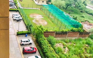 Plot For Sale in Naugaon