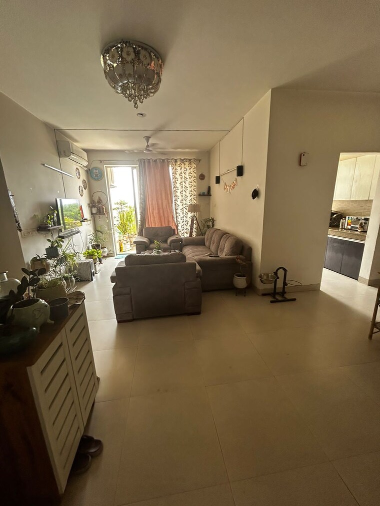 Master Bedroom, shapoorji-pallonji-joyville-gurgaon 2 Bedroom 915 Sq.Ft. Apartment In Sector 102 Gurgaon 8650328