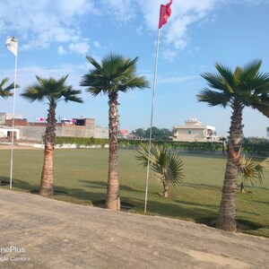  Plot – Garden View at Modipuram - for Sale