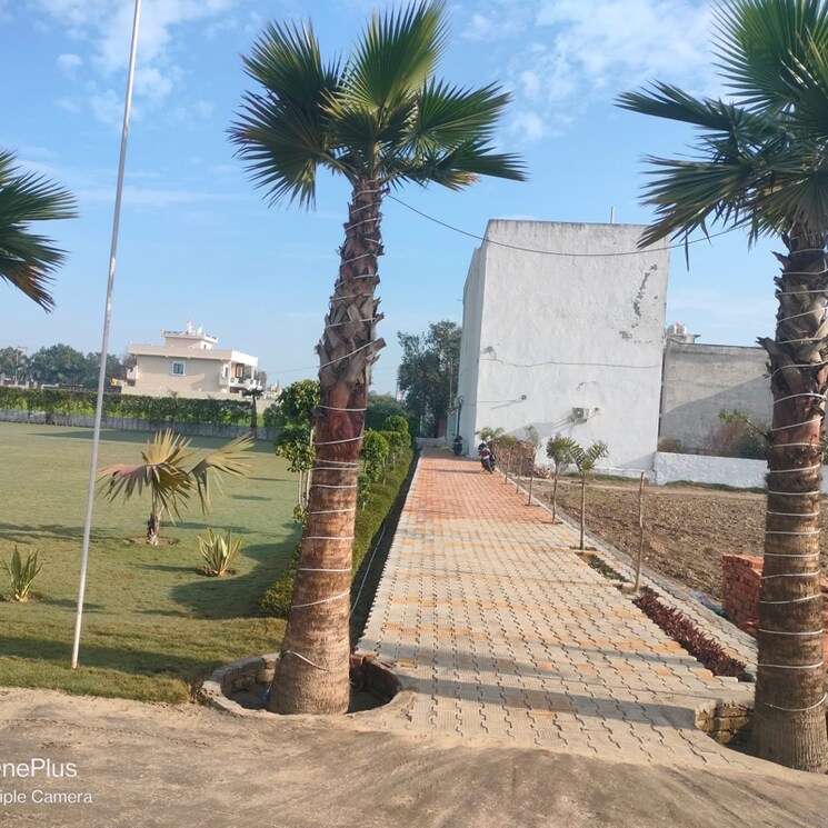 Exterior View, modipuram  134 Sq.Yd. Plot In Modipuram Meerut 8650331