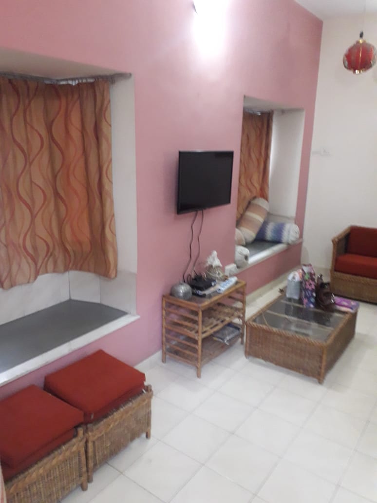 1 BHK Apartment For Rent in Mira Society