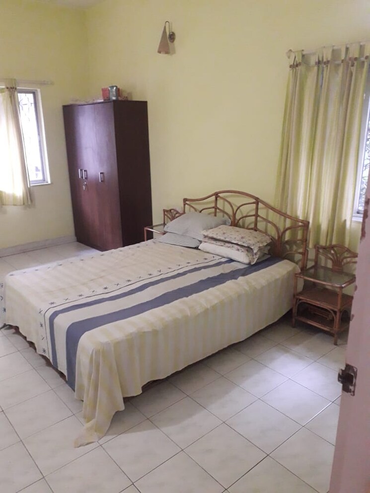 Bedroom, mira-society 1 Bedroom 620 Sq.Ft. Apartment In Swargate Pune 8650342