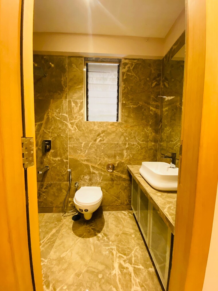 Bathroom, lodha-codename-premier 2 Bedroom 771 Sq.Ft. Apartment In Dombivli East Thane 8650345