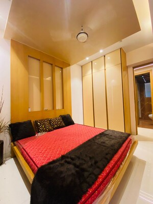 Bedroom in 2 BHK Apartment at Lodha Codename Premier, Dombivli East – for Sale