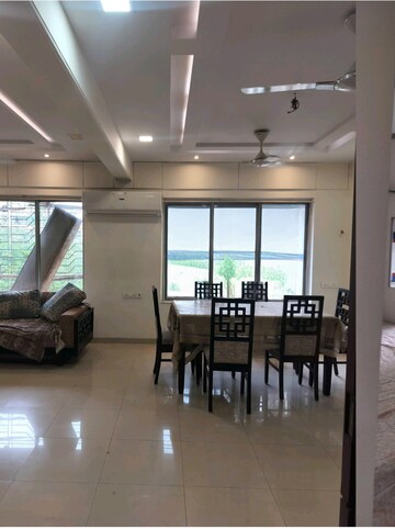 2 BHK Apartment For Rent in Siddhachal Apartment 8, Vasant Vihar