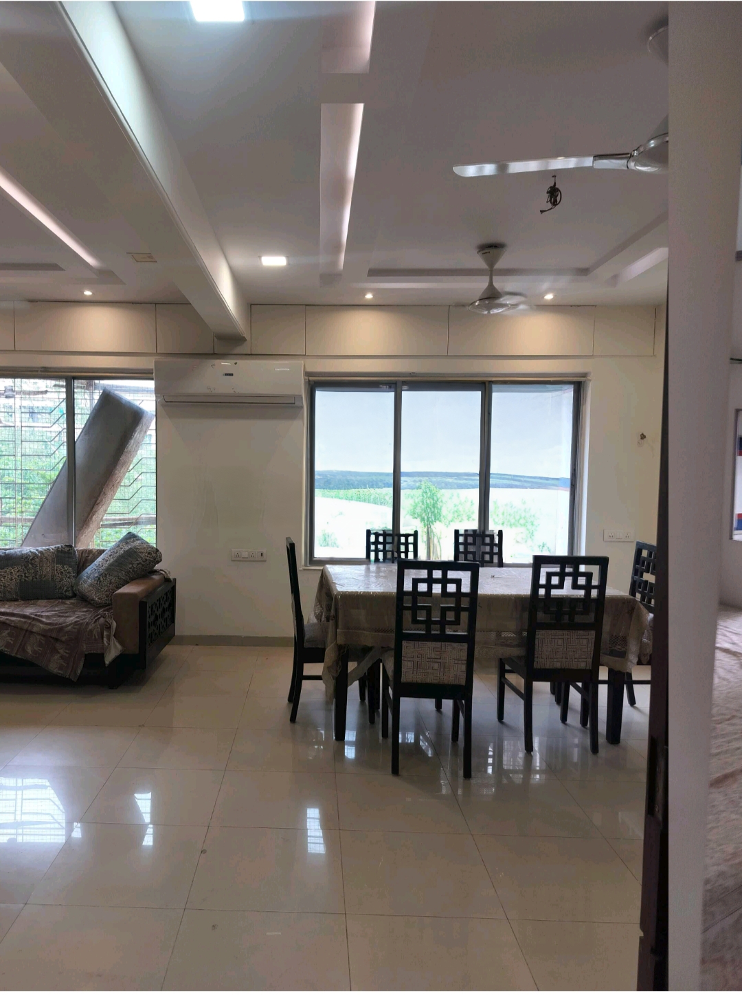 2 BHK Apartment For Rent in Siddhachal Apartment 8