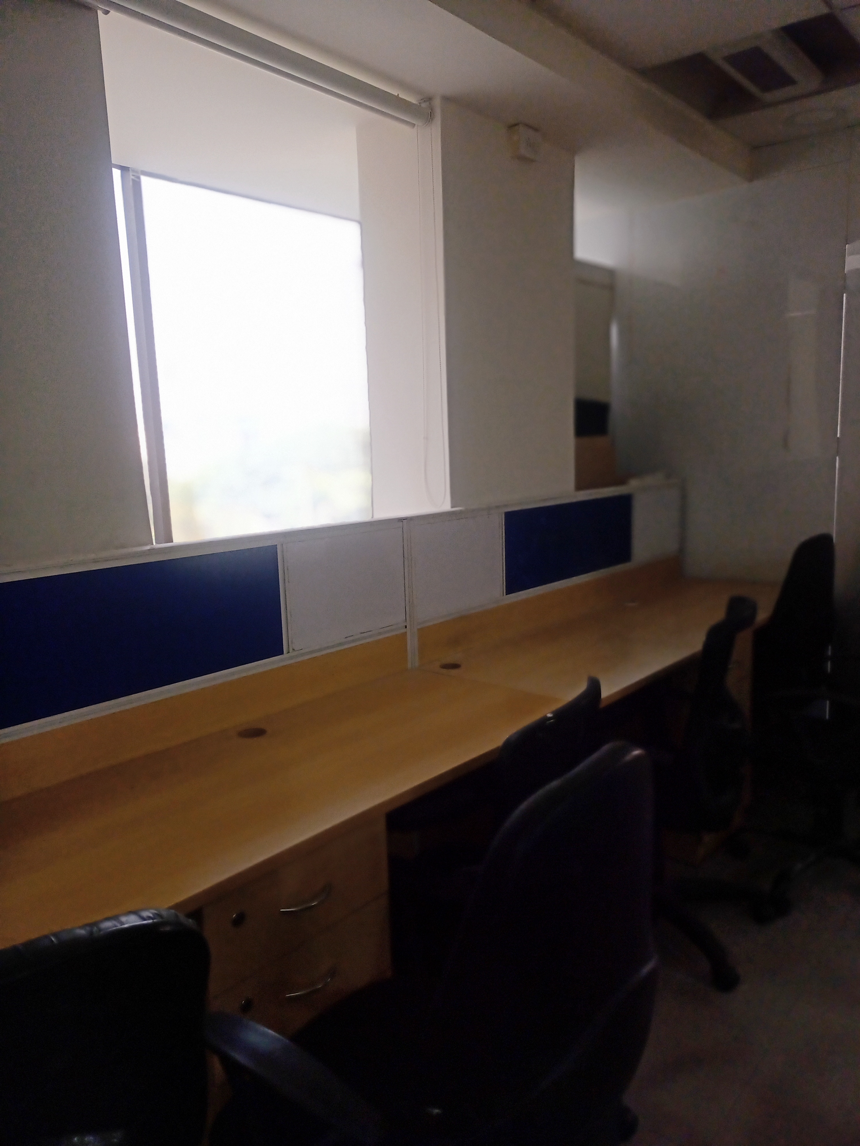 Office Space For Rent in Pratibha Apartments