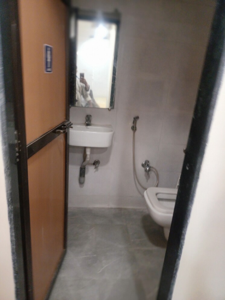 Floor Plan, pratibha-apartments Commercial Office Space 700 Sq.Ft. In Panch Pakhadi Thane 8650350