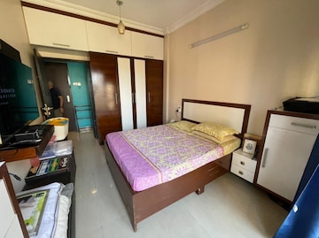 1 RK Apartment For Rent in Mhada Vanrai Colony, Goregaon East