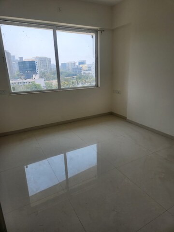 Bedroom in 2 BHK Apartment at Tridhaatu Morya, Chembur – for Rent