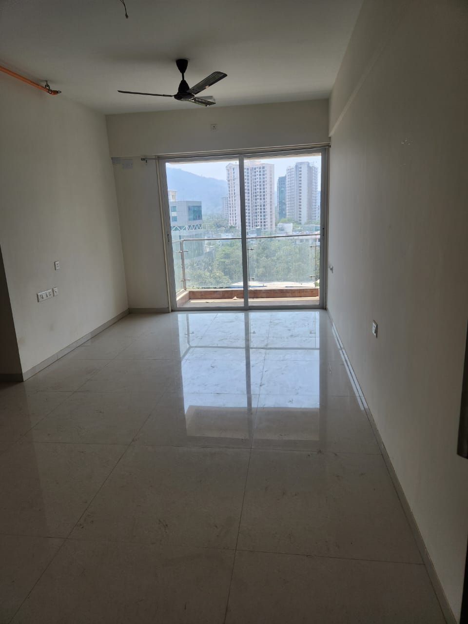 2 BHK 910 Sq.Ft. Apartment in Tridhaatu Morya