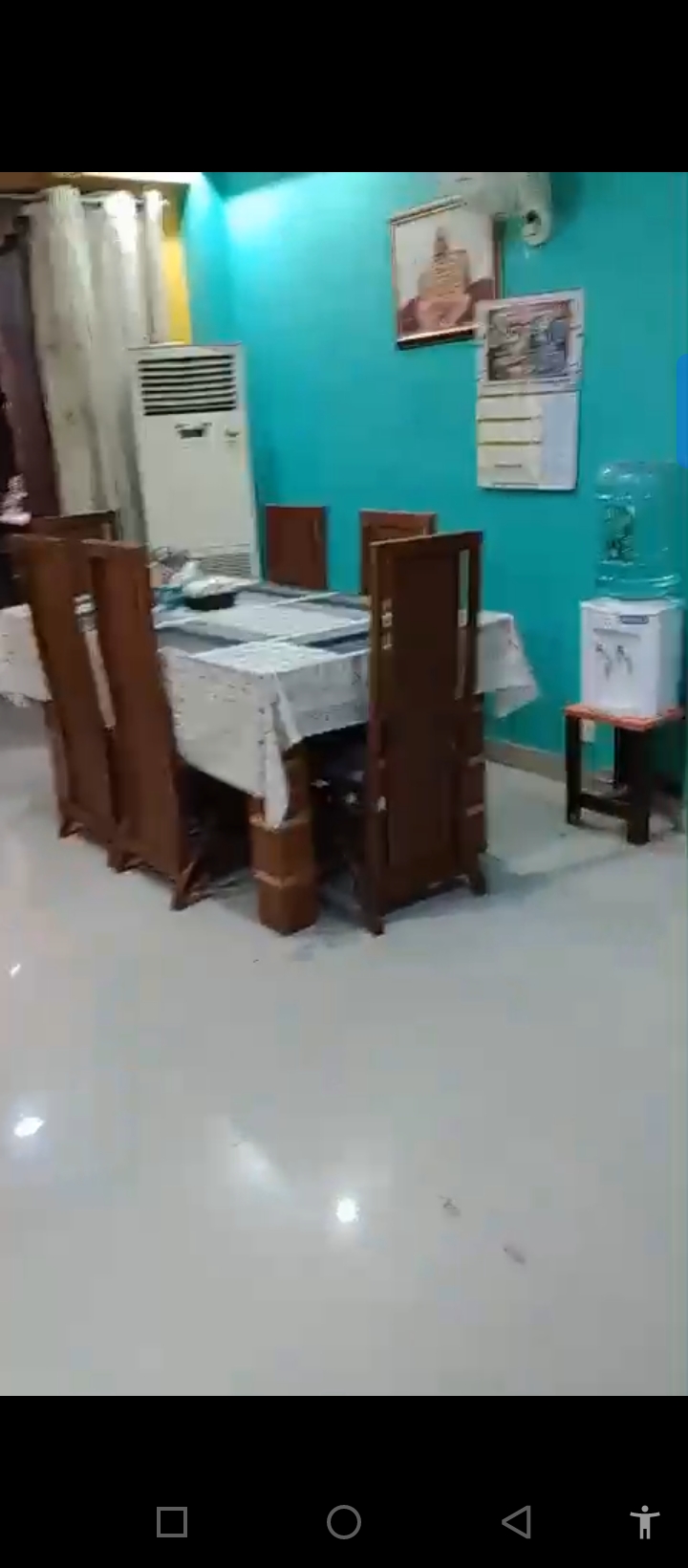 1 BHK Builder Floor For Sale in Modern Avenue