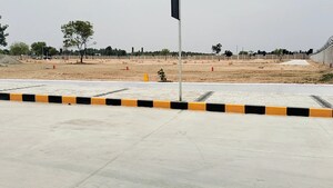  Plot – Exterior View View at Panjappur - for Sale