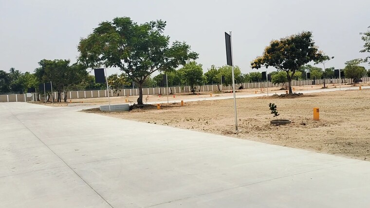 undefined, panjappur  1500 Sq.Ft. Plot In Panjappur Trichy 8650358