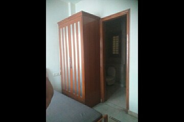 Bedroom in 2 BHK Builder Floor at New Rajinder Nagar – for Rent