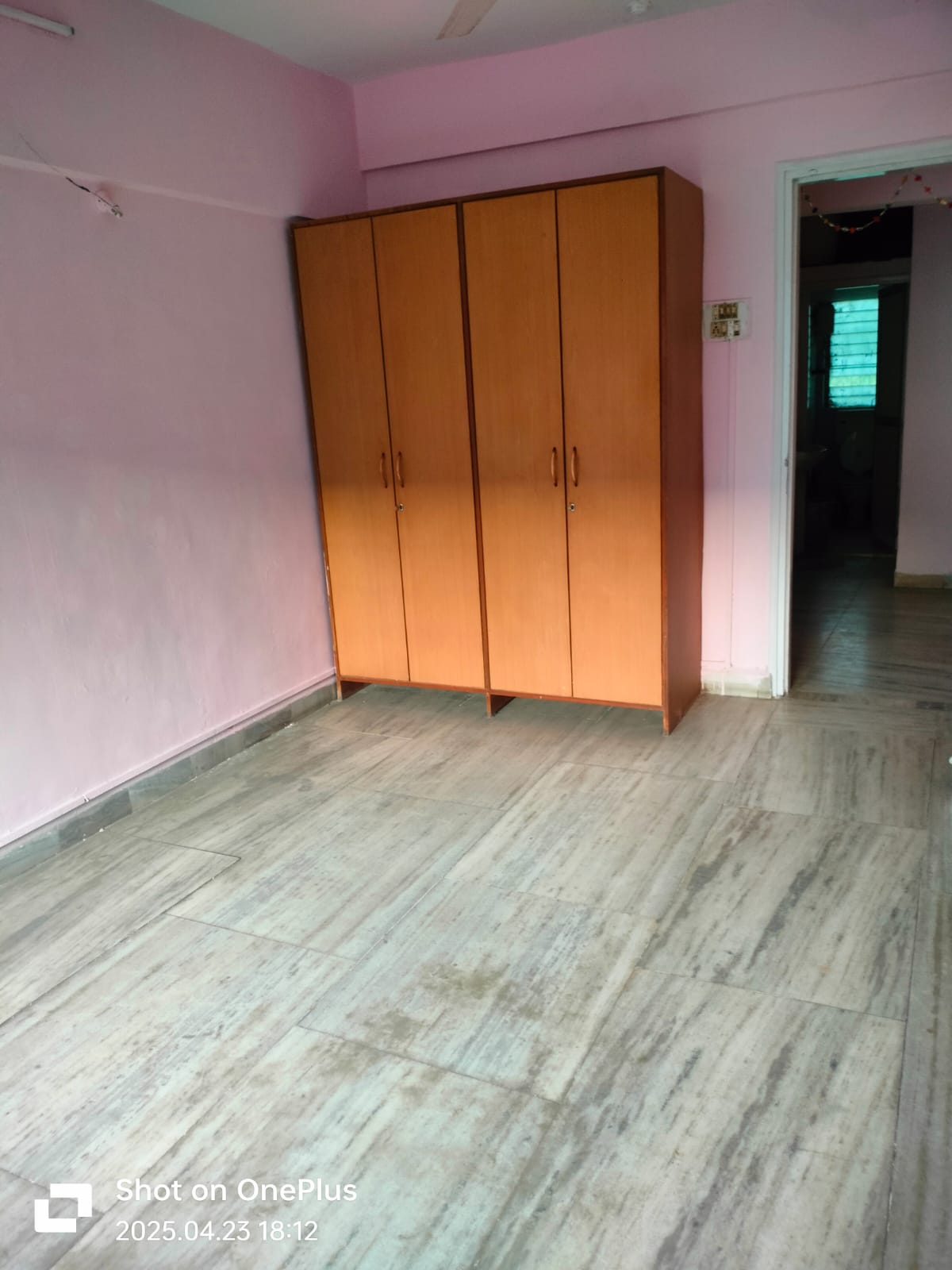 2 BHK Apartment For Rent in Veena Serene