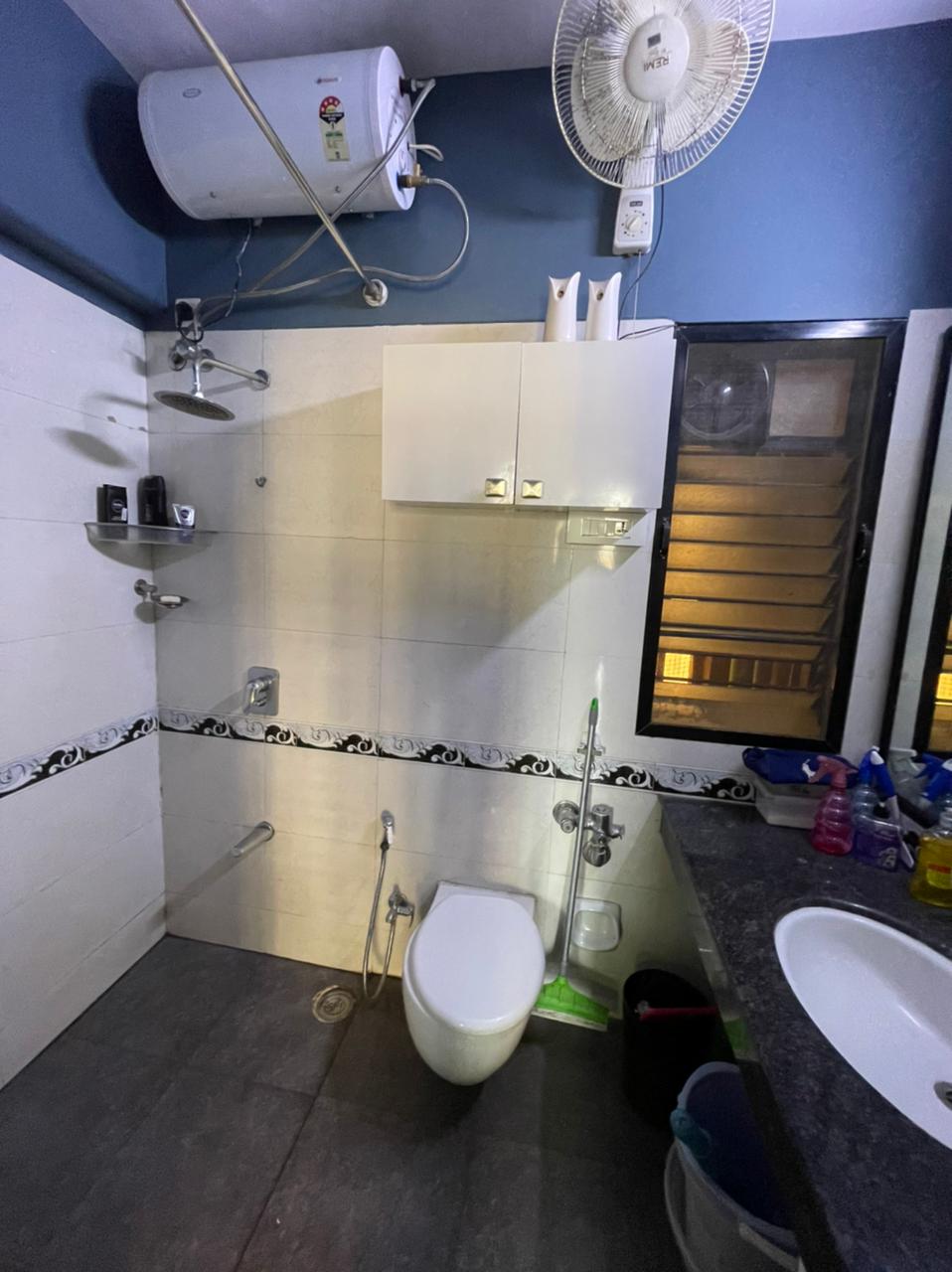 1 RkApartment For Rent in Mhada Vanrai Colony